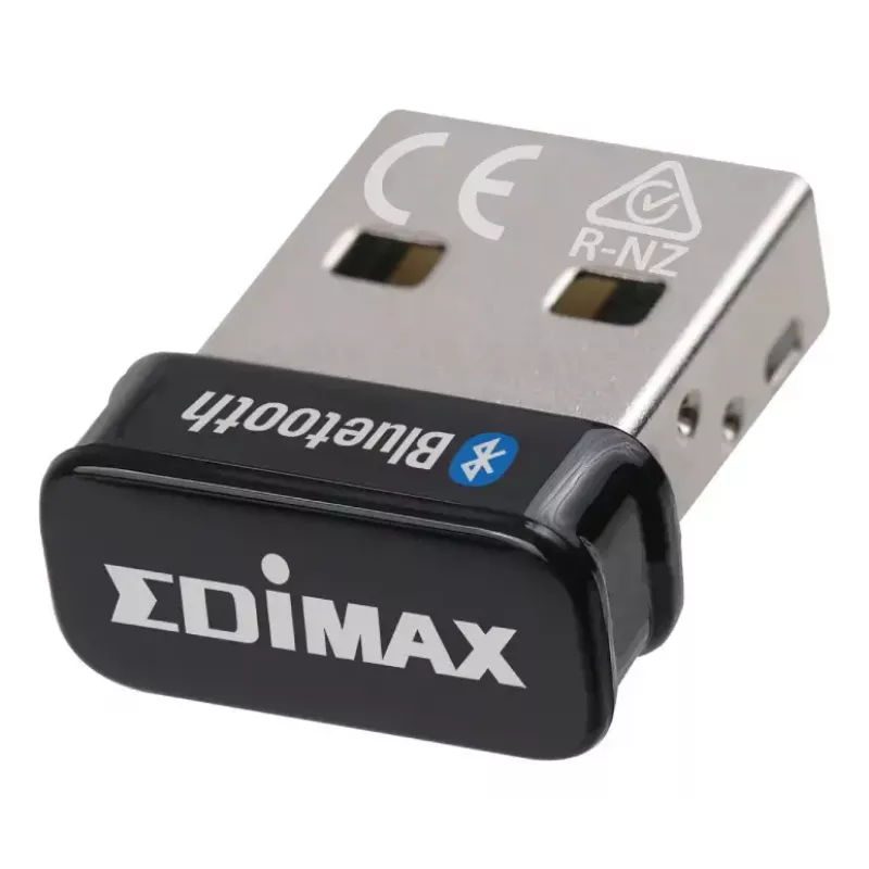 Karta sieciowa Edimax BT-8530 Bluetooth 3 Mbit/s USB Wireless