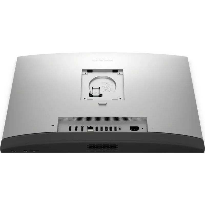 Komputer All-in-One Dell Pro QB24250 24 cali FHD IPS, Intel Core Ultra 7 265, 16 GB DDR5, 512 GB SSD, Windows 11 Pro
