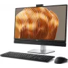 Komputer All-in-One Dell Pro QB24250 24 cali FHD IPS, Intel Core Ultra 7 265, 16 GB DDR5, 512 GB SSD, Windows 11 Pro