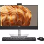 Komputer All-in-One Dell Pro QB24250 24 cali FHD IPS, Intel Core Ultra 7 265, 16 GB DDR5, 512 GB SSD, Windows 11 Pro