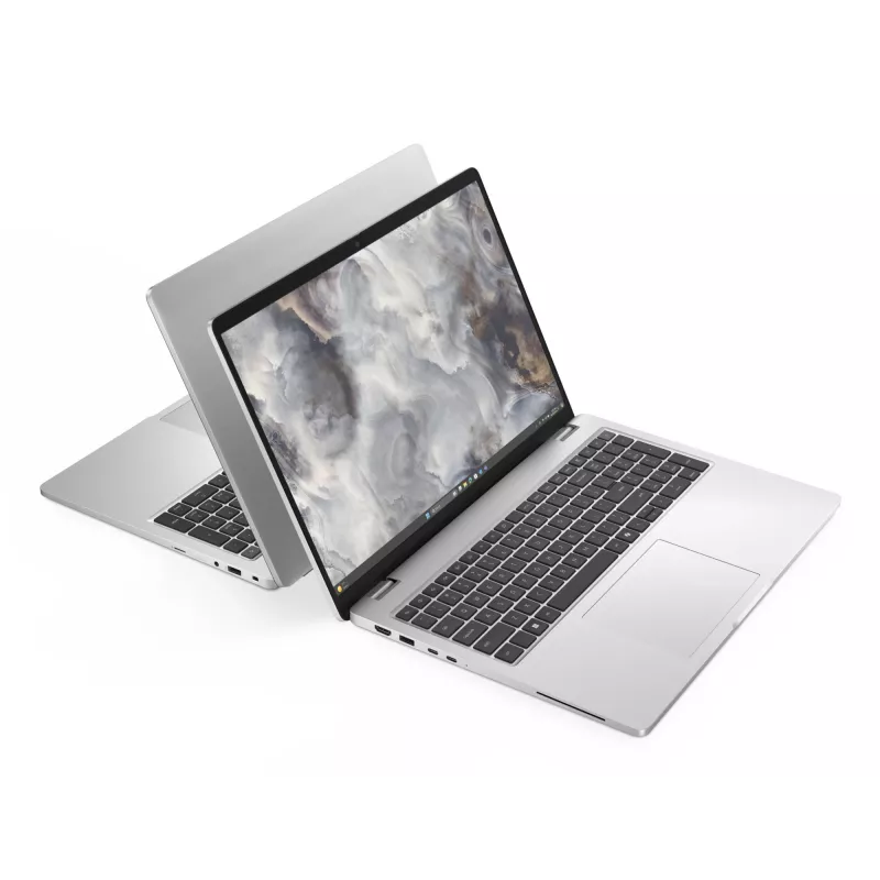 DELL Pro 16 Plus PB16250 Copilot+ PC Intel Core Ultra 7 266V Laptop 40,6 cm (16 cali) Full HD+ 16 GB LPDDR5x-SDRAM 512 GB SSD Wi-Fi 7 (802.11be) Windows 11 Pro Aluminium