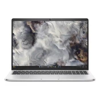 DELL Pro 16 Plus PB16250 Copilot+ PC Intel Core Ultra 7 266V Laptop 40,6 cm (16 cali) Ekran dotykowy Full HD+ 16 GB LPDDR5x-SDRAM 512 GB SSD Wi-Fi 7 (802.11be) Windows 11 Pro Aluminium