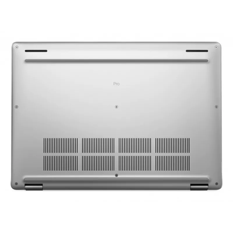 DELL Pro 16 Plus PB16250 Copilot+ PC Intel Core Ultra 7 266V Laptop 40,6 cm (16 cali) Ekran dotykowy Full HD+ 16 GB LPDDR5x-SDRAM 512 GB SSD Wi-Fi 7 (802.11be) Windows 11 Pro Aluminium
