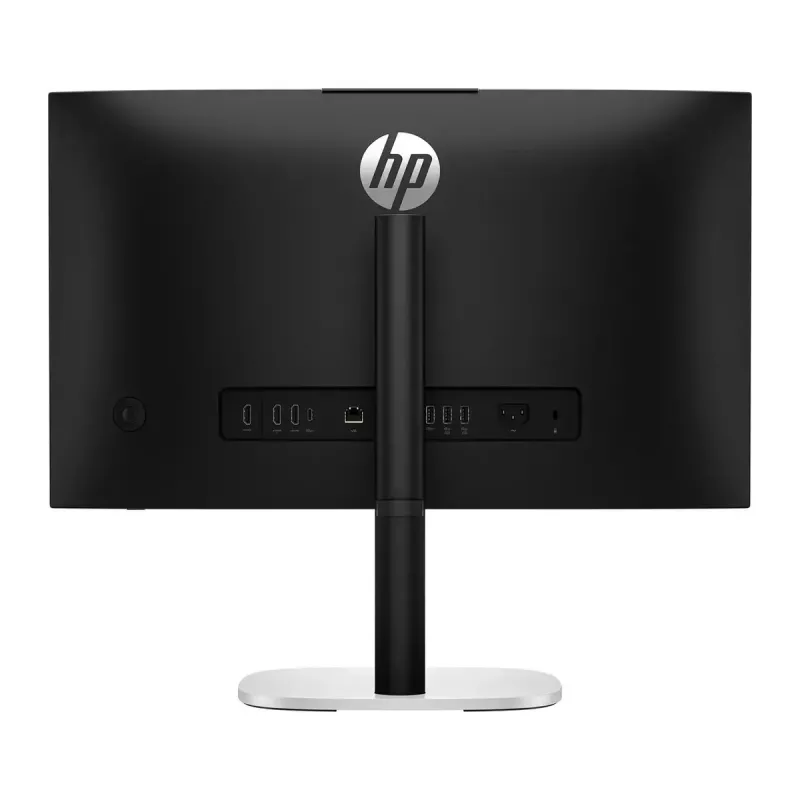 Komputer All-in-One HP ProStudio 4 AiO G1i Ultra 5 225 23,8 cala FHD 16 GB DDR5 512 GB SSD Intel Graphics Windows 11 Pro