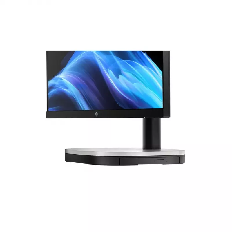 Komputer All-in-One HP ProStudio 4 AiO G1i Ultra 5 225 23,8 cala FHD 16 GB DDR5 512 GB SSD Intel Graphics Windows 11 Pro