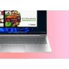 Laptop HP ProBook 4 G1i, 16-calowy, 16GB RAM, 512GB SSD, Windows 11 Pro, QWERTY US