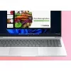Notebook HP EliteBook G8 Ultra 7 255U 16 cali WUXGA IPS 400 nitów 32 GB DDR5 5600 1 TB SSD Arc Kamera IR 5 MP 62 Wh W11Pro Glacier srebrny