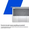 Notebook HP EliteBook G8 Ultra 7 255U 16 cali WUXGA IPS 400 nitów 32 GB DDR5 5600 1 TB SSD Arc Kamera IR 5 MP 62 Wh W11Pro Glacier srebrny