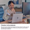 Notebook HP EliteBook G8 Ultra 7 255U 16 cali WUXGA IPS 400 nitów 32 GB DDR5 5600 1 TB SSD Arc Kamera IR 5 MP 62 Wh W11Pro Glacier srebrny
