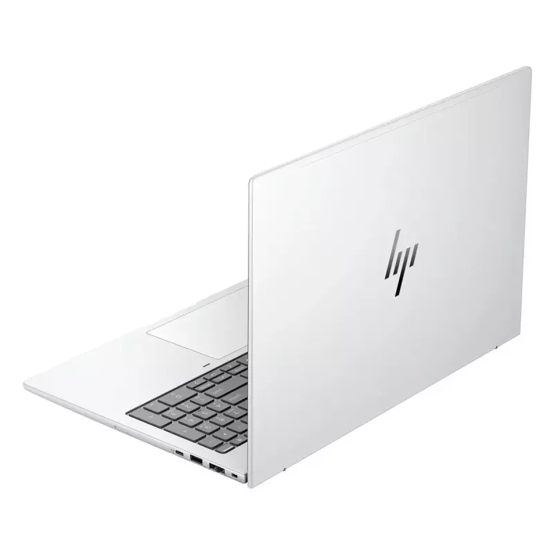 Notebook HP EliteBook G8 Ultra 7 255U 16 cali WUXGA IPS 400 nitów 32 GB DDR5 5600 1 TB SSD Arc Kamera IR 5 MP 62 Wh W11Pro Glacier srebrny