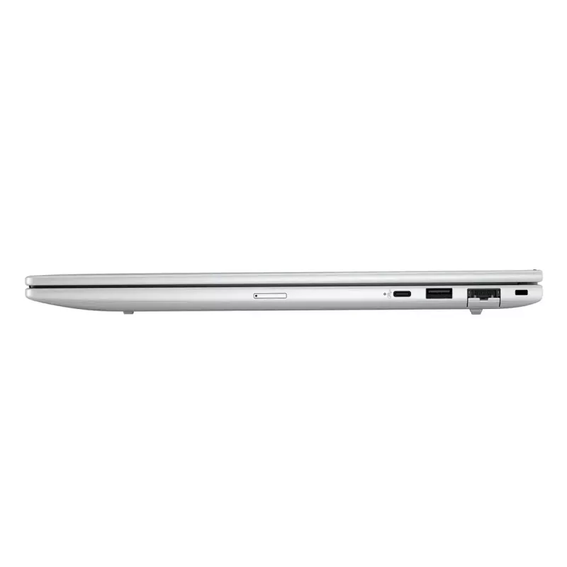 Notebook HP EliteBook G8 Ultra 7 255U 16 cali WUXGA IPS 400 nitów 32 GB DDR5 5600 1 TB SSD Arc Kamera IR 5 MP 62 Wh W11Pro Glacier srebrny