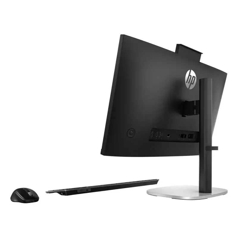 Komputer All-in-One HP ProStudio 4 AiO G1i Ultra 5, 23,8 cala FHD IPS, 16 GB DDR5-5600, 512 GB NVMe, kamera IR 5 MP, Windows 11 Pro