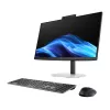 Komputer All-in-One HP ProStudio 4 AiO G1i Ultra 5, 23,8 cala FHD IPS, 16 GB DDR5-5600, 512 GB NVMe, kamera IR 5 MP, Windows 11 Pro