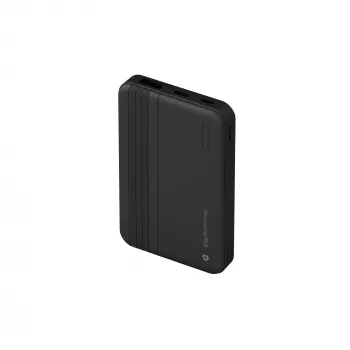 dbramante1928 re-charge - Power Bank 5K - BLK, 5000 mAh, czarny