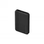 dbramante1928 re-charge - Power Bank 5K - BLK, 5000 mAh, czarny