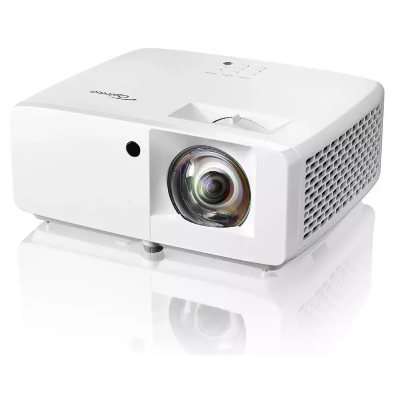 Projektor krótkoogniskowy Optoma ZW350ST 3600 ANSI lumenów WXGA