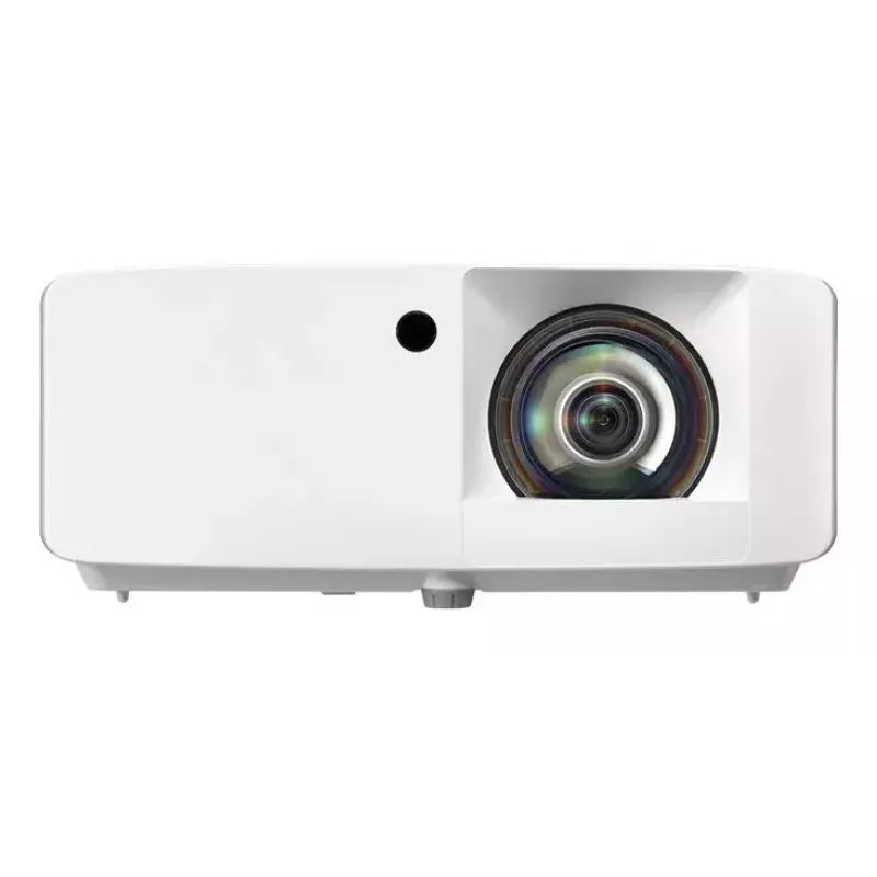 Projektor krótkoogniskowy Optoma ZW350ST 3600 ANSI lumenów WXGA