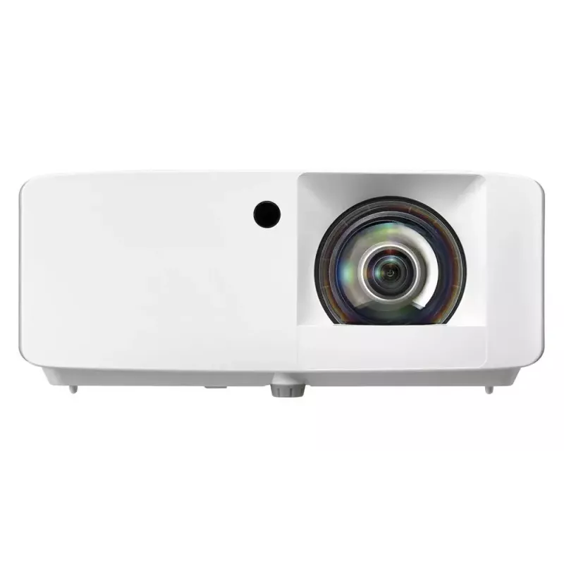 Projektor krótkoogniskowy Optoma ZW350ST 3600 ANSI lumenów WXGA
