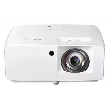 Projektor krótkoogniskowy Optoma ZW350ST 3600 ANSI lumenów WXGA