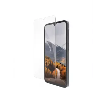 dbramante1928 EP26CL006567 osłona ekranu/tyłu telefonu komórkowego Przezroczysty osłona ekranu Samsung 1 szt.