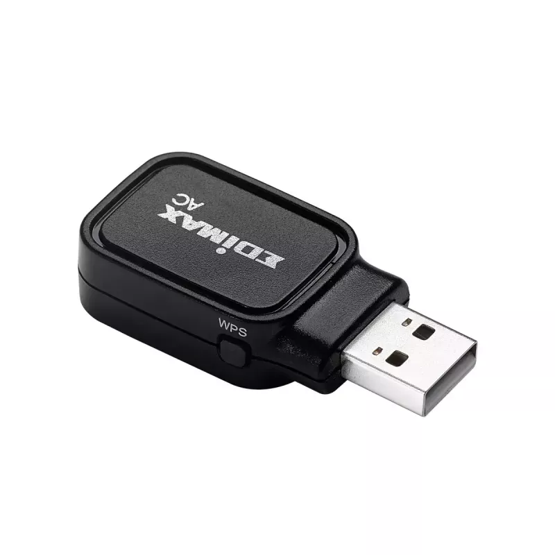 Karta sieciowa Edimax EW-7611UCB WLAN Bluetooth
