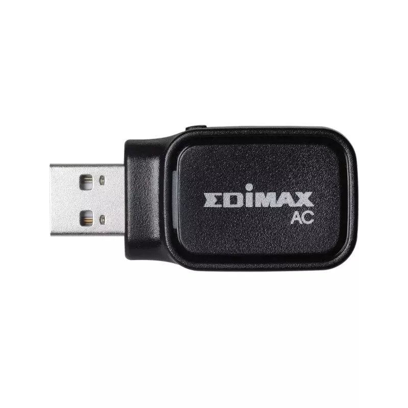 Karta sieciowa Edimax EW-7611UCB WLAN Bluetooth