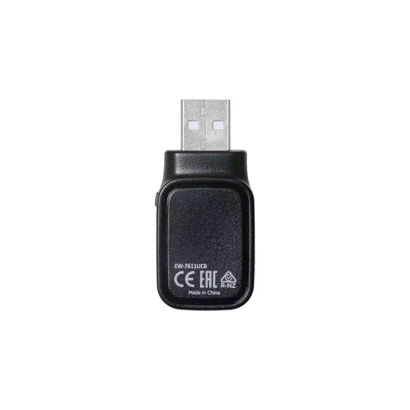 Karta sieciowa Edimax EW-7611UCB WLAN Bluetooth