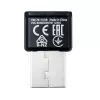 EDIMAX EW-7611UXB adapter USB WLAN, bezprzewodowa karta sieciowa USB, 887 Mbit/s
