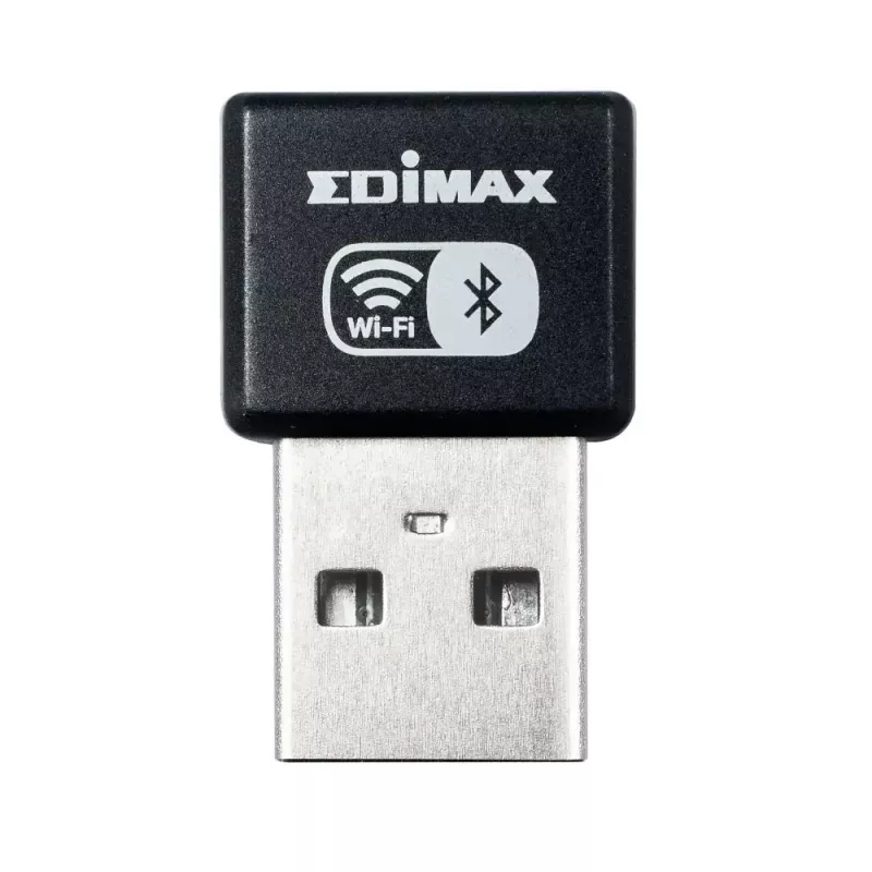 EDIMAX EW-7611UXB adapter USB WLAN, bezprzewodowa karta sieciowa USB, 887 Mbit/s