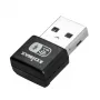 EDIMAX EW-7611UXB adapter USB WLAN, bezprzewodowa karta sieciowa USB, 887 Mbit/s