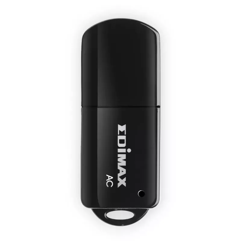 Adapter bezprzewodowy Edimax AC600 EW-7811UTC
