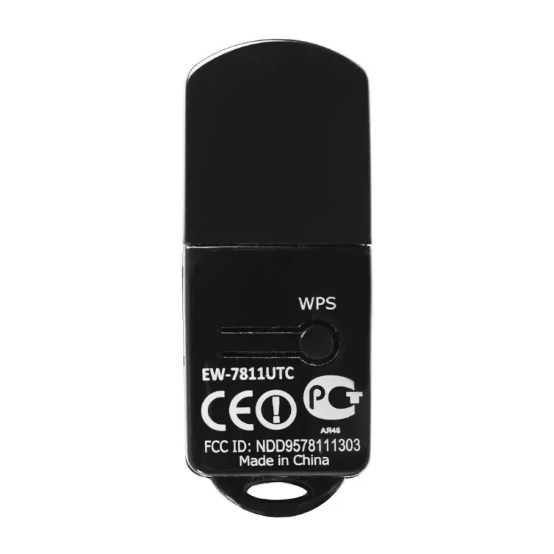 Adapter bezprzewodowy Edimax AC600 EW-7811UTC