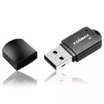 Adapter bezprzewodowy Edimax AC600 EW-7811UTC