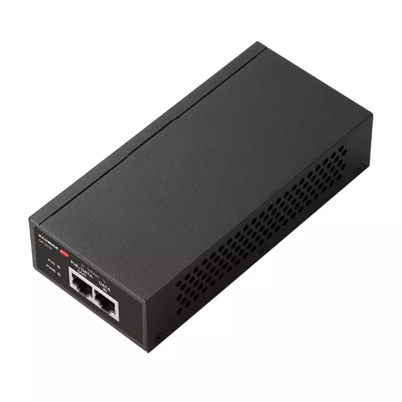 Edimax GP-201IT adapter PoE 2,5 Gigabit Ethernet 30W