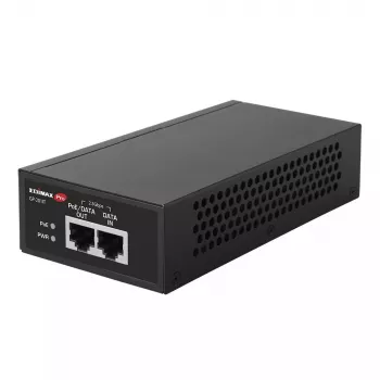 Edimax GP-201IT adapter PoE 2,5 Gigabit Ethernet 30W