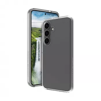dbramante1928 Iceland Ultra D3O etui na telefon komórkowy 15,8 cm (6,2 cala) pokrowiec przezroczysty