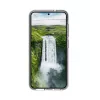 dbramante1928 Iceland Ultra D3O etui na telefon komórkowy 15,8 cm (6,2 cala) pokrowiec przezroczysty