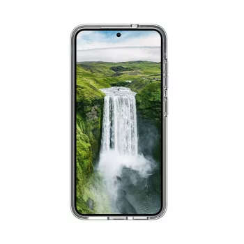 dbramante1928 Iceland Ultra D3O etui na telefon komórkowy 15,8 cm (6,2 cala) pokrowiec przezroczysty