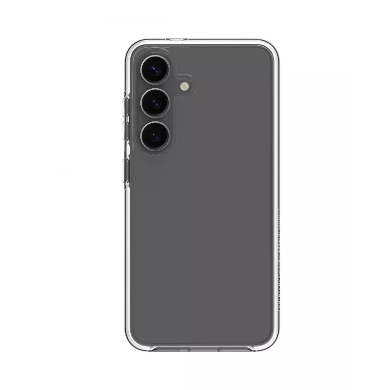dbramante1928 Iceland Ultra D3O etui na telefon komórkowy 15,8 cm (6,2 cala) pokrowiec przezroczysty