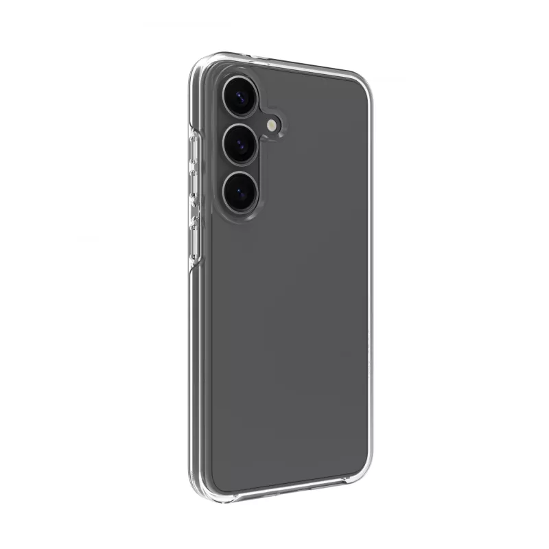 dbramante1928 Iceland Ultra D3O etui na telefon komórkowy 15,8 cm (6,2 cala) pokrowiec przezroczysty