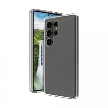 dbramante1928 Iceland Ultra D3O etui na telefon komórkowy 17,3 cm (6,8 cala) pokrowiec przezroczysty