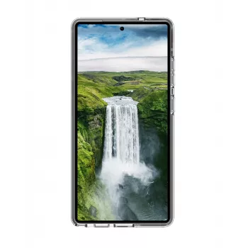 dbramante1928 Iceland Ultra D3O etui na telefon komórkowy 17,3 cm (6,8 cala) pokrowiec przezroczysty
