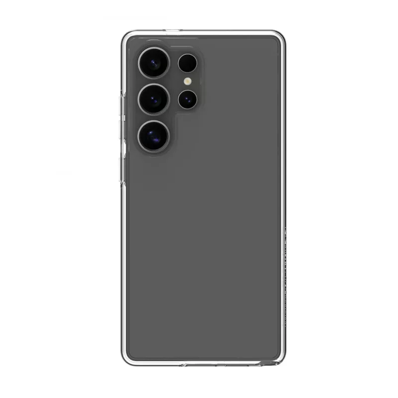 dbramante1928 Iceland Ultra D3O etui na telefon komórkowy 17,3 cm (6,8 cala) pokrowiec przezroczysty