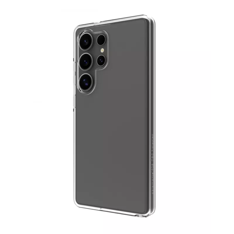 dbramante1928 Iceland Ultra D3O etui na telefon komórkowy 17,3 cm (6,8 cala) pokrowiec przezroczysty