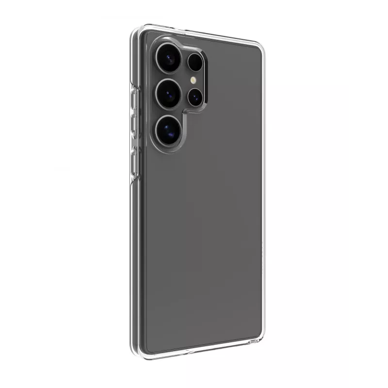 dbramante1928 Iceland Ultra D3O etui na telefon komórkowy 17,3 cm (6,8 cala) pokrowiec przezroczysty