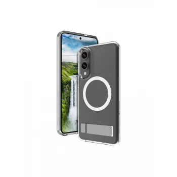 dbramante1928 IMEDCL006789 Etui na telefon komórkowy 17 cm (6.7 inch) Pokrywa Przezroczysty