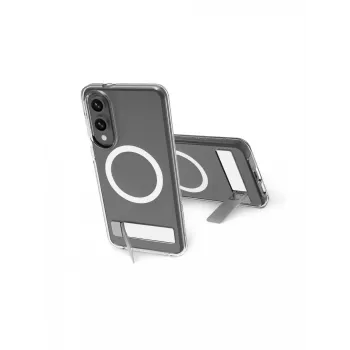 dbramante1928 IMEDCL006789 Etui na telefon komórkowy 17 cm (6.7 inch) Pokrywa Przezroczysty