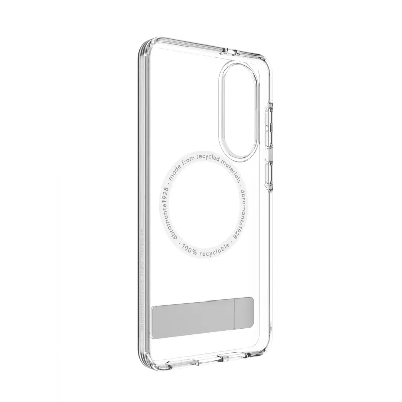 dbramante1928 IMEDCL006789 Etui na telefon komórkowy 17 cm (6.7 inch) Pokrywa Przezroczysty