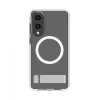 dbramante1928 IMEDCL006789 Etui na telefon komórkowy 17 cm (6.7 inch) Pokrywa Przezroczysty