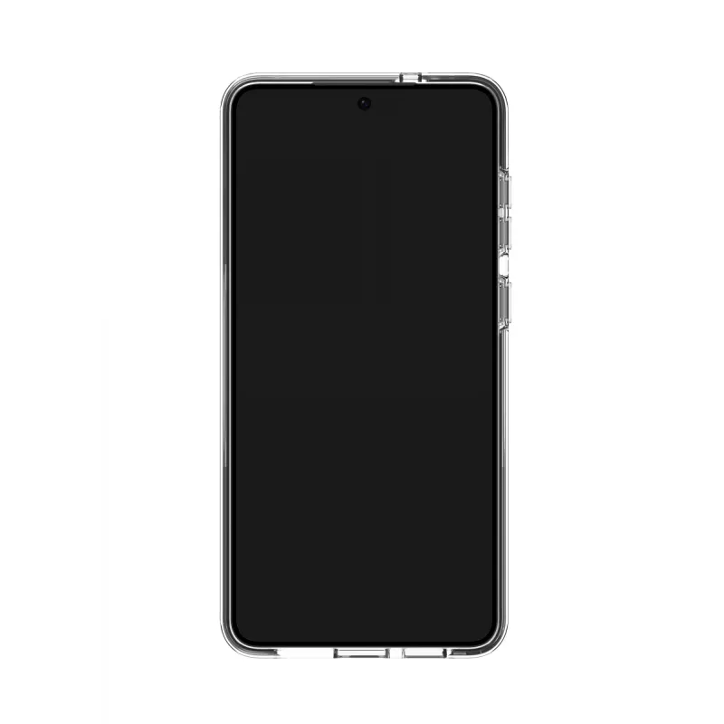dbramante1928 IMEDCL006789 Etui na telefon komórkowy 17 cm (6.7 inch) Pokrywa Przezroczysty
